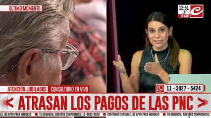 Jubilaciones: ¿Cuándo se cobra el segundo tramo?