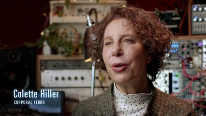 Aliens Expanded Documentary Movie