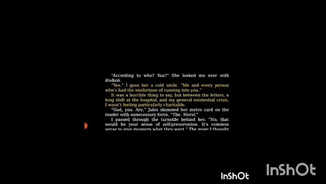 [BOOK SERIES] TWISTED HATE CHAPTER 1 TO 10 ~ BOOK 3 Part 1