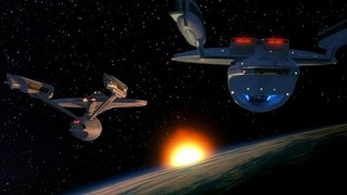 20 Things You Never Knew About Star Trek VI: The Undiscovered Country