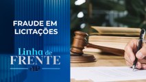 Vereadores são presos em operação contra o PCC | LINHA DE FRENTE