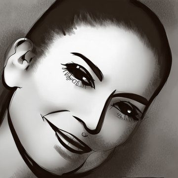 La sœur de Grégory Lemarchal, Leslie, touchée par une déclaration poignante de Lucie Bernardoni.