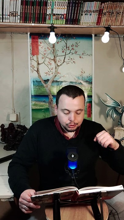 Les Mythes Japonais, ses Origines #13 #Exclusivité Dailymotion