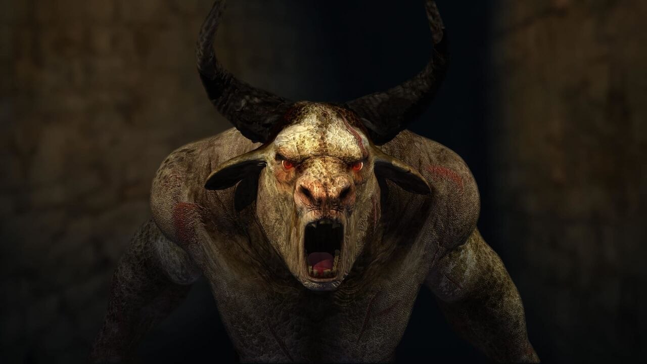 Créatures de légendes vidéo bande annonce