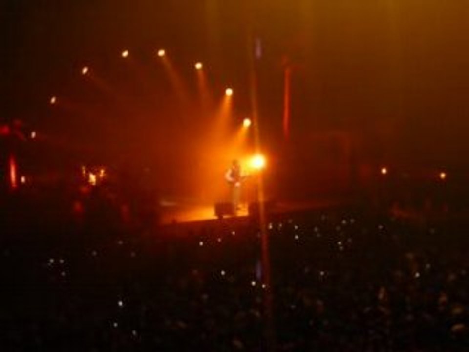 Christophe Mae - Zénith Toulouse