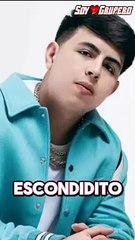 Ella es la novia de Oscar Maydon, te puedes enamorar