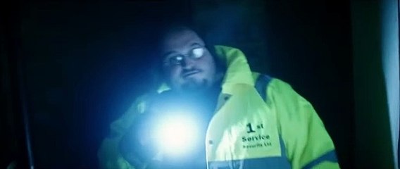 The Curse of Robert Bande-annonce (DE)