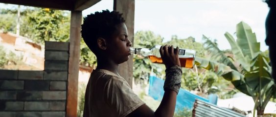 Tropique de la violence Bande-annonce (EN)