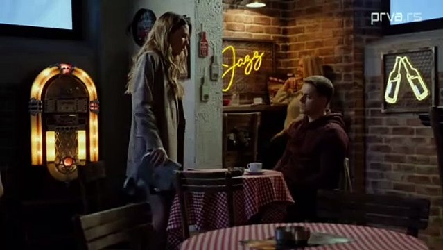 Igra sudbine - 1027 epizoda NOVO