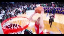 Blake Griffin retires: the best dunker in NBA history?