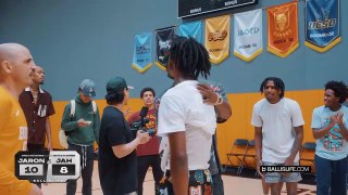 This 1v1 Had Them Acting CRAZY & Almost Started A RIOT In The Gym... | Hoop Dreams Ep 3