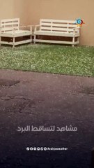 يوم عاصف صعب عاشته الإمارات اليوم وتوقف مؤقت للطيران في دبي