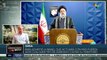 Irán advirtió a Israel que no tome represalias