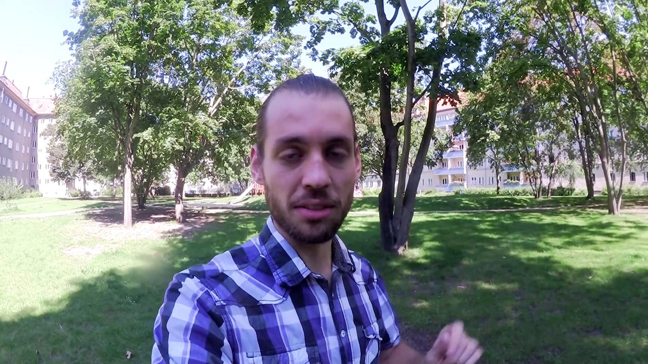 Produktivitätstipp: Unterbreche niemals die Folge! | feat. Nachbarshund [Deutsch lernen online]