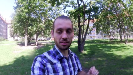 Produktivitätstipp: Unterbreche niemals die Folge! | feat. Nachbarshund [Deutsch lernen online]