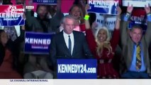États-Unis : Robert Kennedy junior candidat déclaré pour 2024