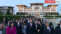 Cumhurbaşkanı Erdoğan'dan öğretmen ataması açıklaması