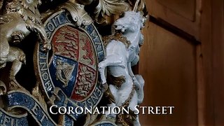 Coronation Street 17th April 2024