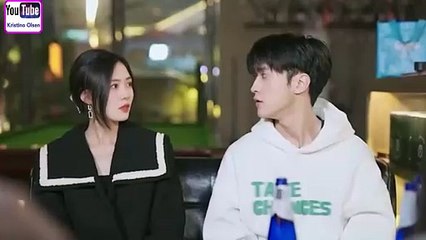 Caring And Protective Boyfriend_Cute Couple❤️☺️