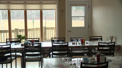 RPA  : manque de financement et fermeture à prévoir