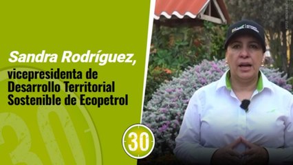 Programa “Bachilleres Ecopetrol Mario Galán Gómez” seleccionó 100 beneficiarios en la edición 2024