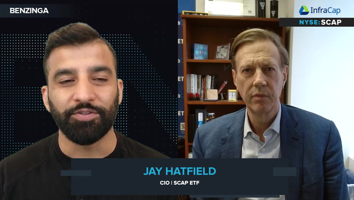 Navigating Income Investing: An Interview With Infrastructure Capital Advisors