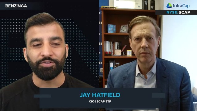 Navigating Income Investing: An Interview With Infrastructure Capital Advisors