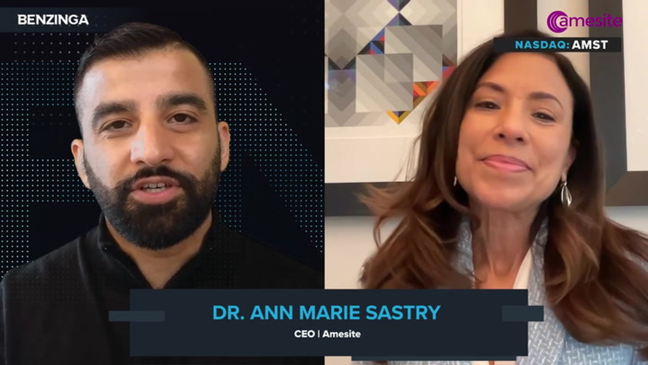 How Amesite (NASDAQ: $AMST) Is Revolutionizing Learning With Artificial Intelligence