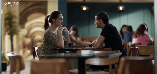 مسلسل بٌرُاًءَةِ الحلقة 4 الرابعة