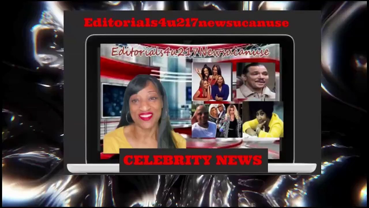 OJ SIMPSON DEAD. Can His Family Grieve In Peace_ Who Are You to Judge_