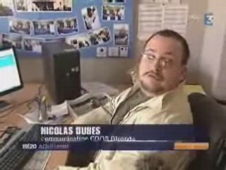 CDOS 33 : Pékin 2008