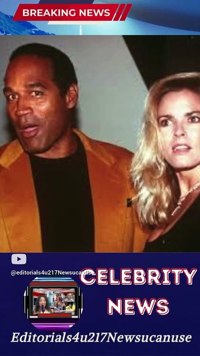 “O.J. Simpson’s Shocking Confession_ Ex-Agent Reveals Murder Plot and Hitman Allegations”