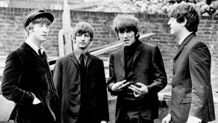 ‘Let It Be’ Beatles Documentary Heads to Disney+