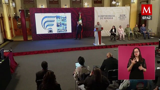 David Córdova informa sobre los recursos que se brinda para protección a candidatos