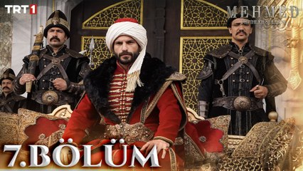 Mehmed: Fetihler Sultanı 7. Bölüm - Osmanlı Sarayında Yas ve Yeni Dönem Başlıyor ⚔️