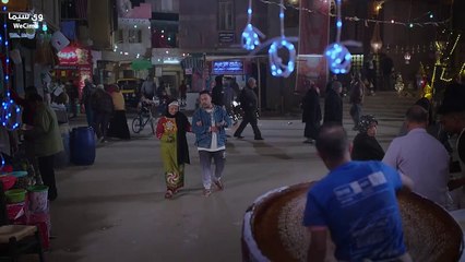 رمـــــــــــــــضـــــــــــان كـــــــــريـــــــــــــم 2 الحلقة 25 الخامسة والعشرون