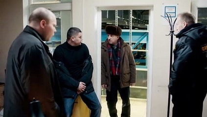 Горячая точка 3 сезон 3 серия (2024)