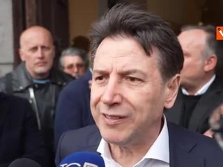 Conte: “Autonomia distruttiva per il Paese”