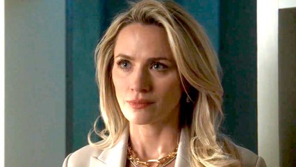 Undercover Couple: A Sneak Peek at the Dynamic Duo on CBS' FBI