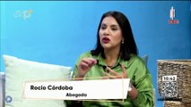 Entrevista - Nueva ley contra acoso telefónico