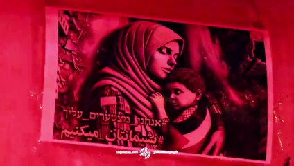 İran'ın İsrail operasyonunun yankıları sürerken yeni video paylaşıldı!