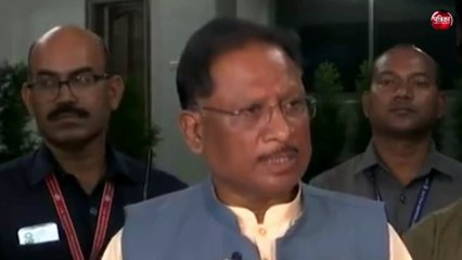 कांकेर में मुठभेड़ में 29 नक्सली ढेर