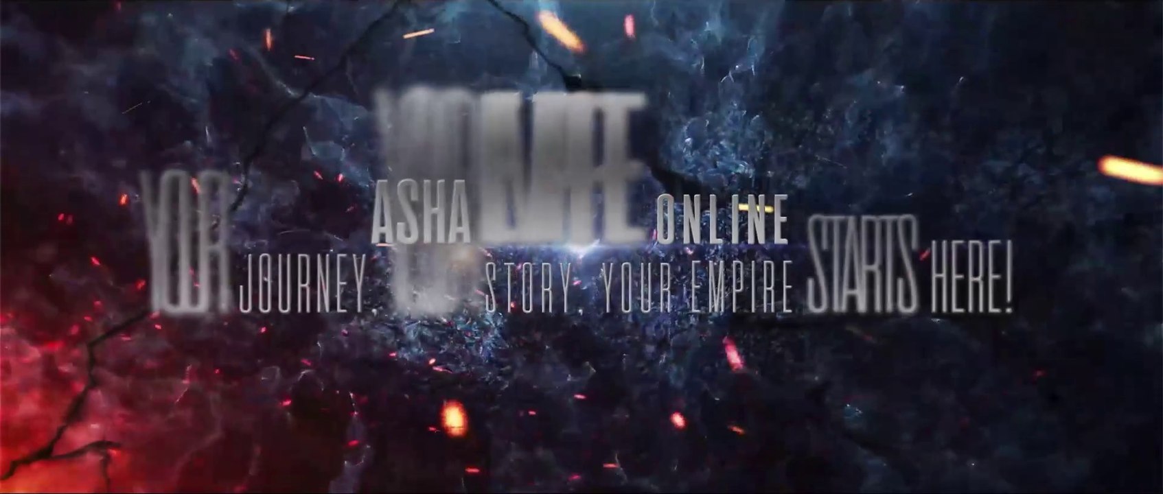 Asha Empire Online - Your Strategy, Your Survival, Your Empire - Alpha is LIVE