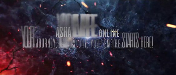 Asha Empire Online - Your Strategy, Your Survival, Your Empire - Alpha is LIVE
