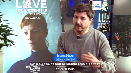 Le Prix du Public LUX 2024 décerné au film "Le salon des professeurs"