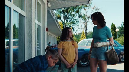 Kiddo - Official Trailer 🎬