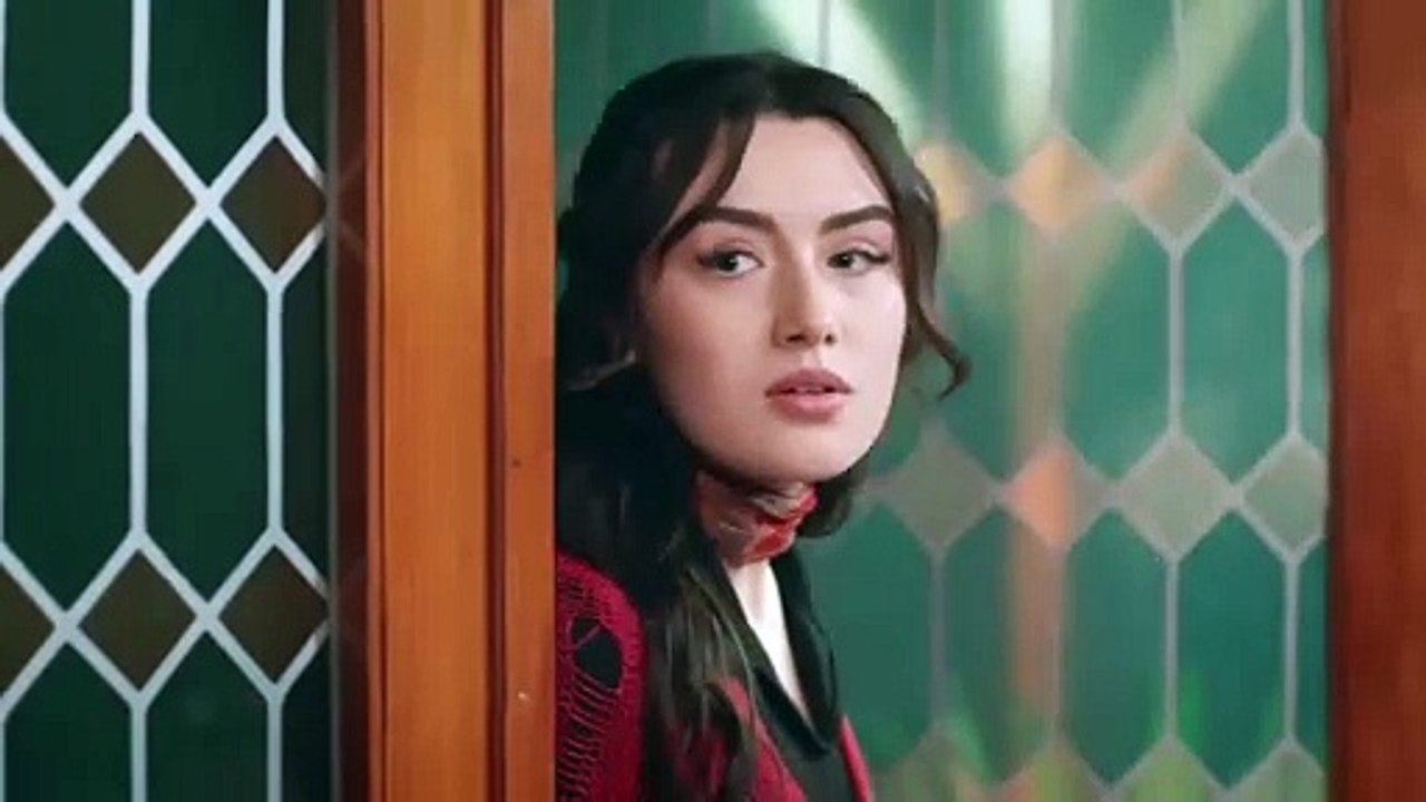 Rüzgarlı tepe 78 bölüm fragmanı.Hal8lin intikam hırsı yeniden alevleniyor(720p)