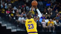 Lakers vs. Pelicans Game Preview and Predictions | NBA Analysis