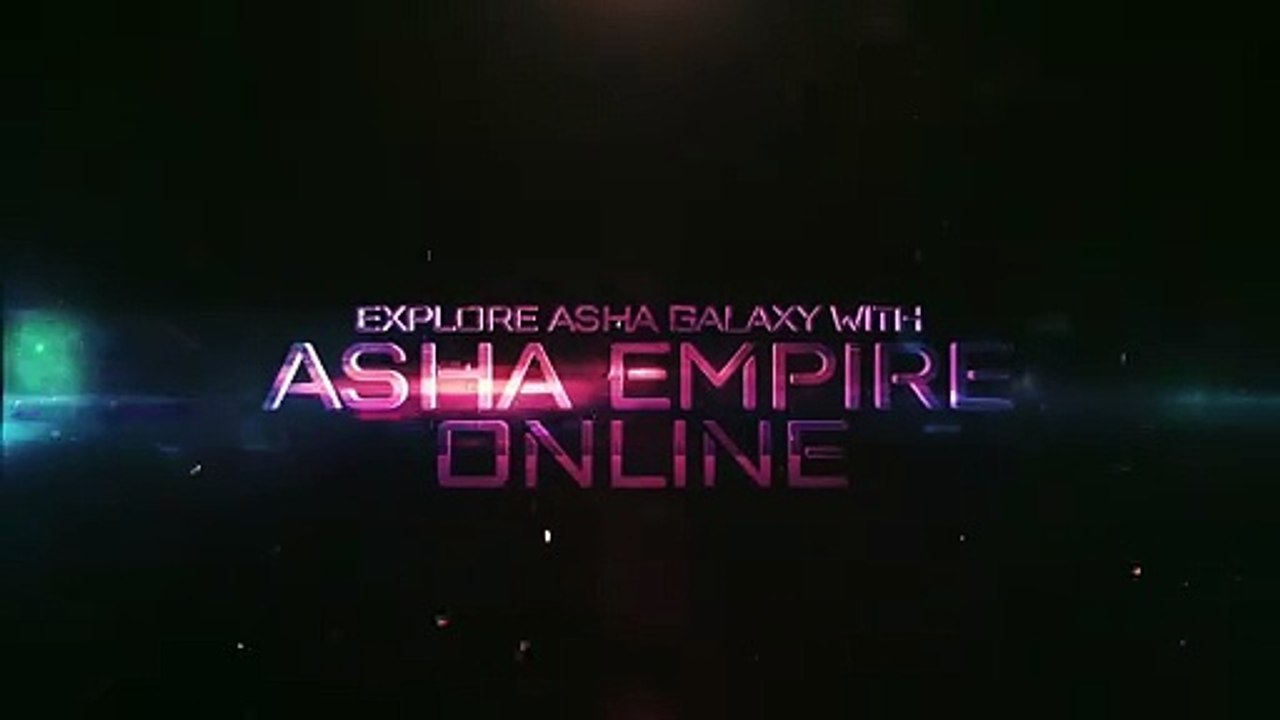 Asha Empire Online - Master Your Arsenal - Alpha is LIVE