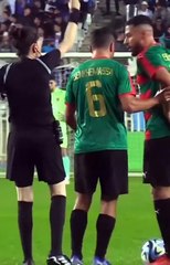 MCA - WAT : Nouvelle contestation de Youcef Belaili